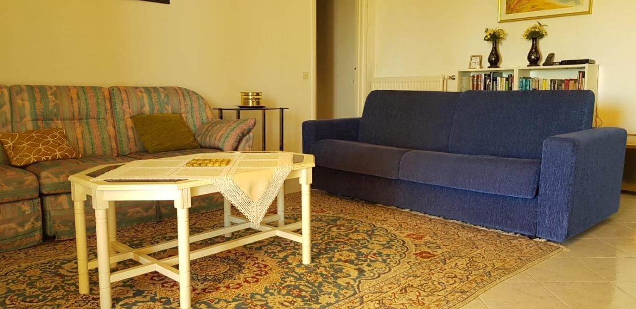 Beautiful Apartment In Menton Winter Palace With Super Terrace And Wonderful View Exterior photo